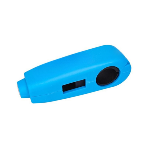 Motorcycle Handlebar Lock – Quick and Visible Security 