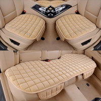 Almofada de Assento de Carro Universal – Conforto e Proteção 
