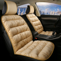 Almofada de Assento de Carro – Instalação Fácil e Conforto Melhorado 