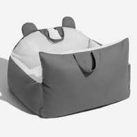 Cesta de Viagem para Cão – Versátil e Fácil de Transportar 
