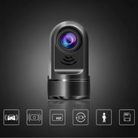 Dashcam Inteligente – Detecção Automática e Segurança Reforçada 