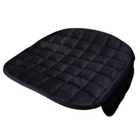 Almofada de Assento de Carro Universal – Conforto e Proteção 