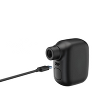 Mini Compressores de Ar Portátil – Enchimento Rápido e Preciso 
