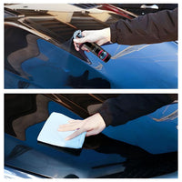 Spray Anti-Riscos Para Carro – Brilho E Proteção Instantâneas 