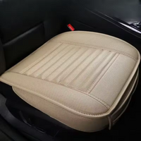 Almofada de Assento de Carro Universal – Conforto e Elegância 