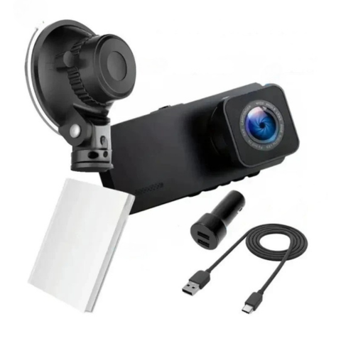 Dashcam – Intelligente Sicherheit und einfache Installation 