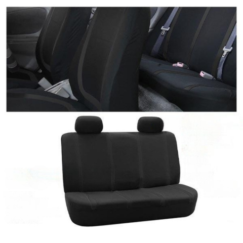 Huse de protecție pentru scaune auto – Ușor de instalat 