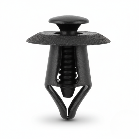 Cleme de fixare auto — Prindere universală din plastic 