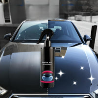 Spray Anti-Riscos Para Carro – Brilho E Proteção Instantâneas 