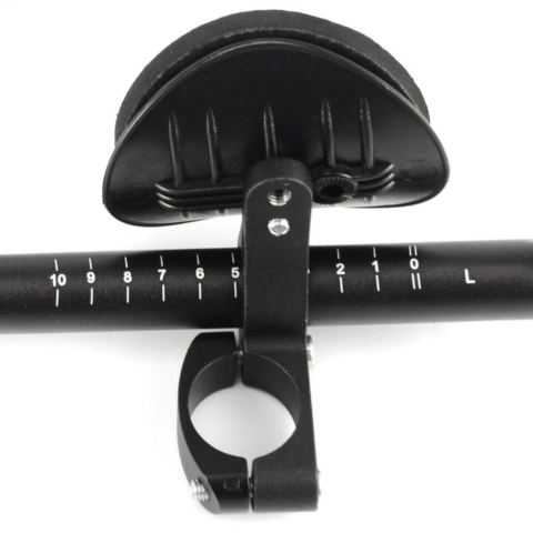 Extender pentru ghidon de bicicletă - Suport și călărit sportiv