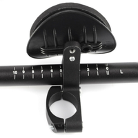 Extender pentru ghidon de bicicletă - Suport și călărit sportiv