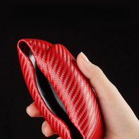 Capa de Volante Antiderrapante – Elegante e Resistente 