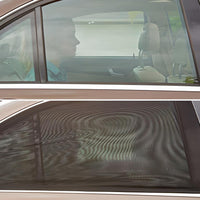 Protetor Solar Para Carro – Anti-UV E Compatibilidade Universal 