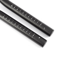 Extender pentru ghidon de bicicletă - Suport și călărit sportiv