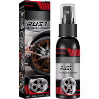 Spray Antirust para Carro – Brilho e Esplendor 