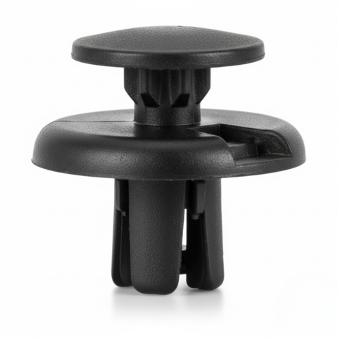 Cleme de fixare auto — Prindere universală din plastic 