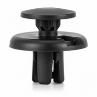 Cleme de fixare auto — Prindere universală din plastic 