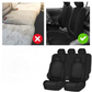 Huse de protecție pentru scaune auto – Ușor de instalat 