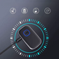 Bluetooth Car Receiver – For Calls, Music, and GPS 