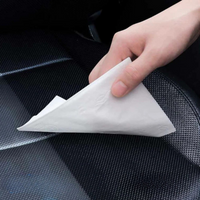 Spray Renovador Auto Longa Duração – Eficaz Contra o Envelhecimento das Superfícies 