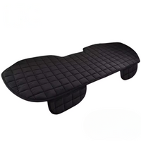 Almofada de Assento de Carro Universal – Conforto e Proteção 