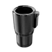 כוס מחממת ומקררת חכמה — טמפרטורה לפי בקשה 