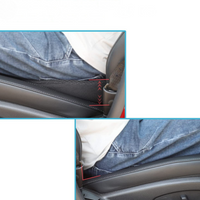 Almofada Elevadora Auto – Conforto Aumentado Para Todas as Suas Viagens 