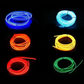 Flexible LED Φωτισμός – Ζωντανά Χρώματα και Εύκολη Εγκατάσταση 