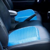 Almofada para Assento de Carro – Alívio Imediato e Conforto Prolongado 