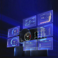 Jauge Conectada OBD2 – Monitorização Avançada do Veículo 