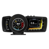 Jauge Conectada OBD2 – Monitorização Avançada do Veículo 