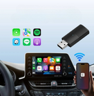 Vezeték nélküli CarPlay adapter – Automatikus csatlakozás OEM rendszerekhez 