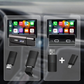 Adaptador CarPlay Inalámbrico – Conexión Automática Para Sistemas OEM 