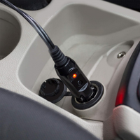 Capa Aquecida Para Carro – Conforto Instantâneo Em Viagem 