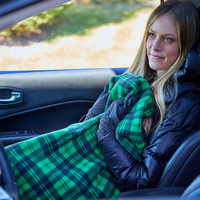 Capa Aquecida Para Carro – Conforto Instantâneo Em Viagem 