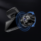 Dashcam Dobbelt Full HD Bil - Nattesyn + Indvendig Kamera 
