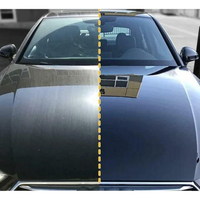 Spray Remove-Riscos Carro – Repara Micro-Riscos & Restaura Brilho da Carroceria 