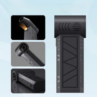 Soprador Multifuncional Led Compacto 