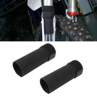Proteção de Garfo Flexível para Moto Todo-o-Terreno 