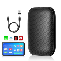 CarPlay și Android Auto fără fir — Conectați-vă smartphone-ul cu ușurință 