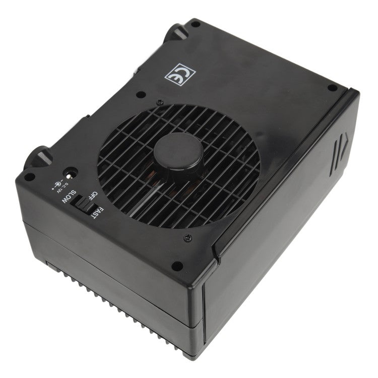 Přenosná klimatizace 12V pro auto — Okamžitá svěžest na cestách 