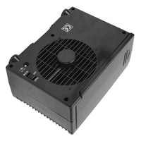 Přenosná klimatizace 12V pro auto — Okamžitá svěžest na cestách 