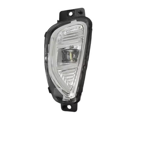 LED dimljus fram — Kompatibla med Ford Escape 2020-2021 