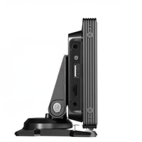 Drahtloser Touchscreen fürs Auto - Intelligente Steuerung & elegantes Design