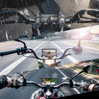 6,3" displej Moto CarPlay - moderné rozhranie a bezpečná jazda