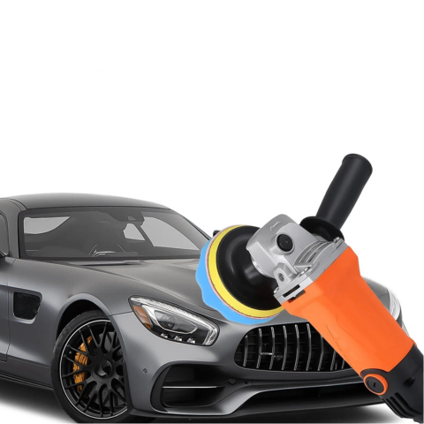 Polerka do samochodu 