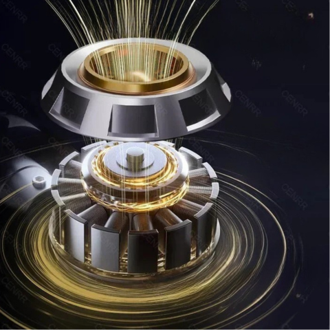 Výkonný vysávač do auta - vysoký výkon a jednoduché používanie