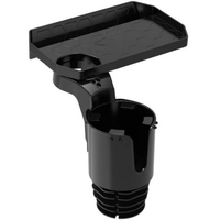 Suport multifuncțional pentru pahare auto - organizare și confort la condus