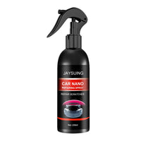 Spray Remove-Riscos Carro – Repara Micro-Riscos & Restaura Brilho da Carroceria 