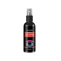 Spray Remove-Riscos Carro – Repara Micro-Riscos & Restaura Brilho da Carroceria 